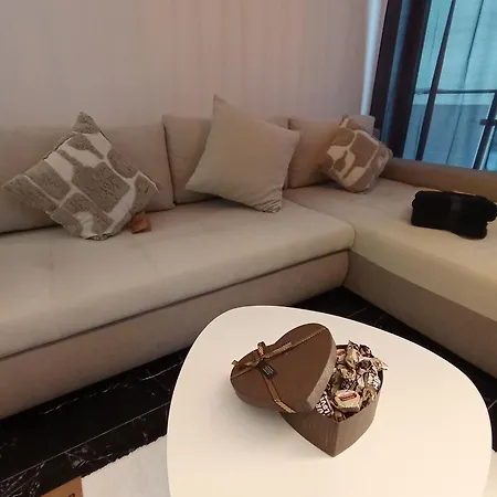 아파트 Dolce *