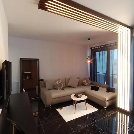 Dolce Apartment Uzice