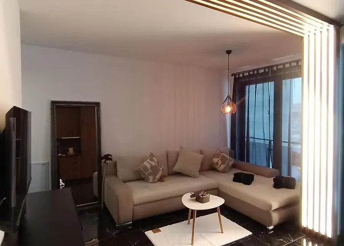 Dolce Appartement Užice