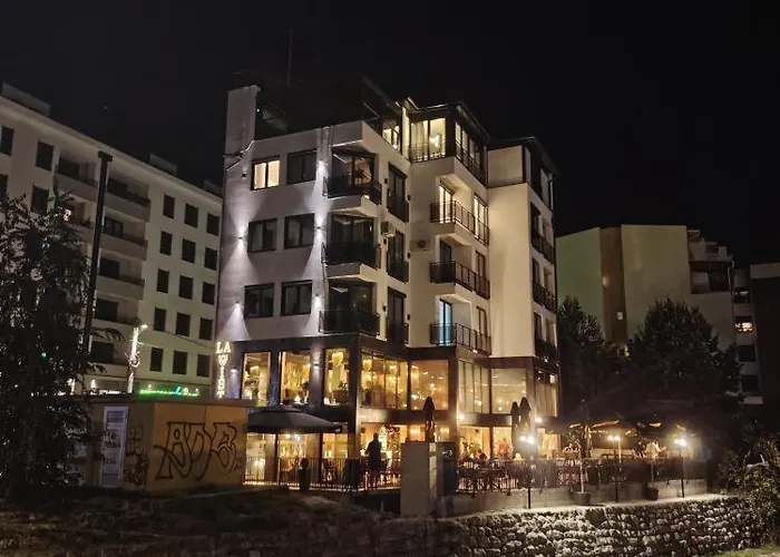 Dolce Appartement Užice